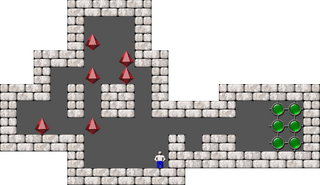 Уровень 13 — Thinking Rabbit Arranged